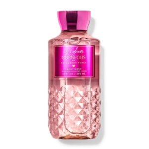 Bath & Body Works Gingham Gorgeous New Body Wash
