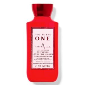 Bath & Body Works You're the One Body Lotion