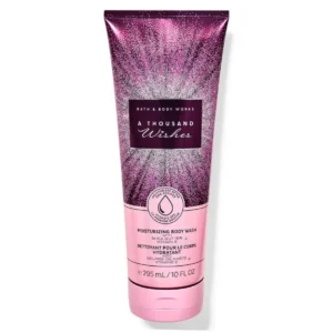Bath & Body Works a Thousands Wishes Wash Tube Body Wash