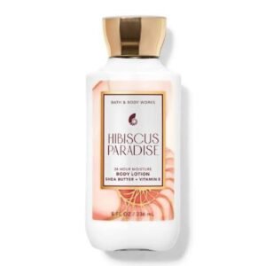 Bath & Body Works Hibiscus Paradise Body Lotion
