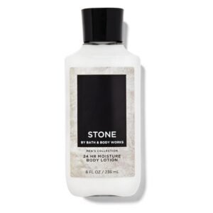 Bath & Body Works Stone Body Lotion