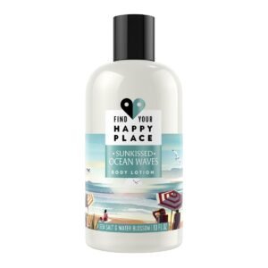 Bath & Body Works Find Your Happy Place Body Lotion
