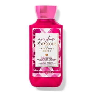 Bath & Body Works Gingham Gorgeous Body Lotion