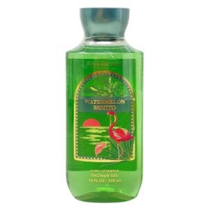 Bath & Body Works Watermelon Mojito Body Wash