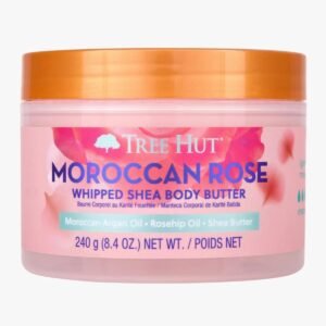 Tree Hut Shea Body Butter Shea Butter Moroccan Ro