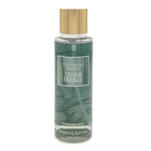 Victoria's Secret Cedar Breezer Fragrance Mist