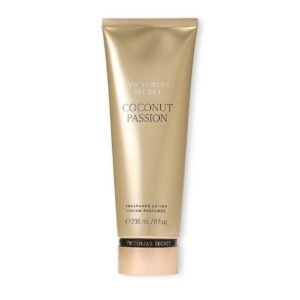 Victoria's Secret Coconut Passion Body Lotion