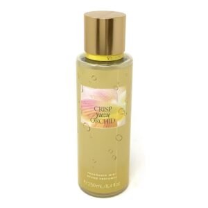 Victoria's Secret Crisp Yuzu Orchid Fragrance Mist