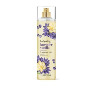 Bodycology Lavender Vanilla Mist 8FL