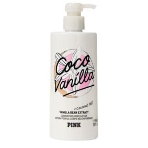 Victoria's Secret Pink Coco Vanilla Body Care