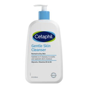 Cetaphil Gentle Skin Cleanser Gentle Skin Cleanser Dr