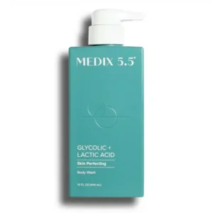 Medix 5.5 Medix Body Wash 15FL