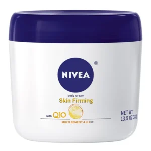 Nivea Skin Firming Q10 Cream Body Cream Skin Firming Wi