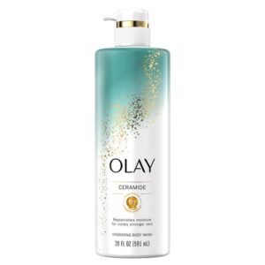 Olay Ceramide Wash Body Wash 20FL