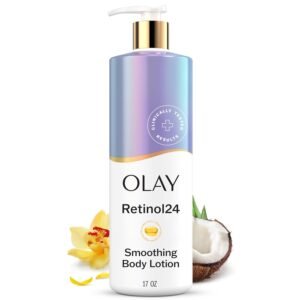 Olay Retinol Lotion Body Lotion 17FL