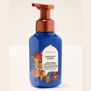 Turquoise Waters Hand Soap