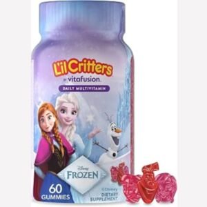 L'il Critters Disney Frozen