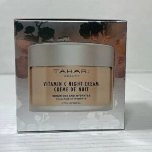 Tahari Beauty Vitamin C Day