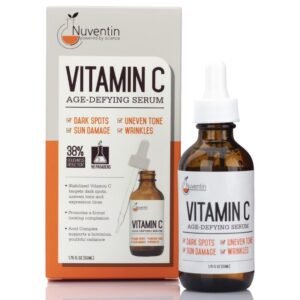 Nuventin Vit.c Age Defying Seru