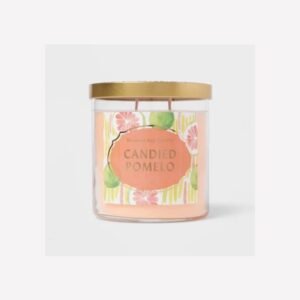 Opal House Scented Candle