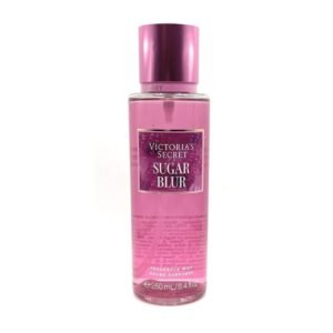 Victoria's Secret Sugar Blur Fragrance Mist