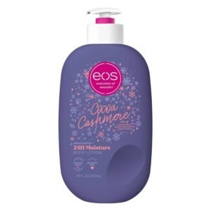 EOS Coco Cashmere Lotion Body Lotion