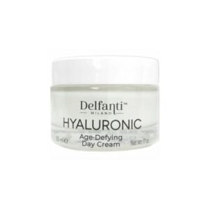 Hyaluronic Acid Age Defying Day