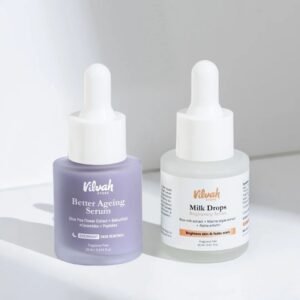 Am+pm Routine Serum Kit