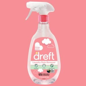 Dreft Laundry Stain Remover