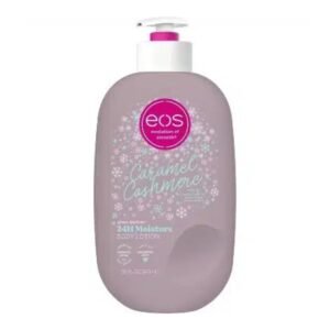 EOS Caramel Cashmere Lotion Body Lotion