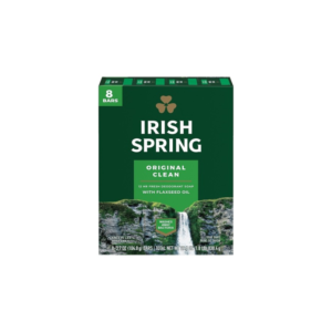 Irish Spring Beauty Bar Pack