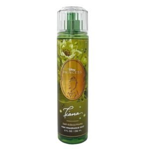 Bath & Body Works Disney Princess Tiana Fine Fragrance Mist