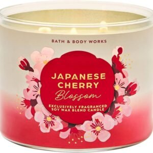 Japanese Cherry Blossom