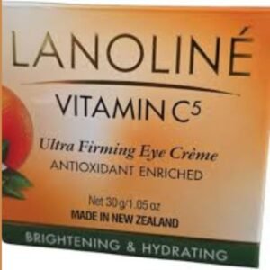 Lanoline Vitamin C5 Eye Cream