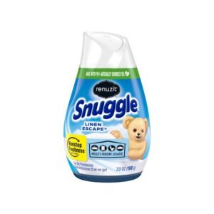 Renuzit Snuggle Linen Escape