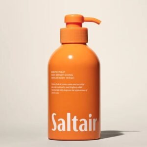 Saltair Exotic Pulp Wash