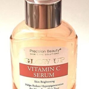 Precision Beauty Face Serum