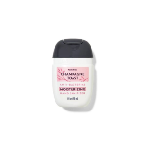Champange Toast Moisturizng