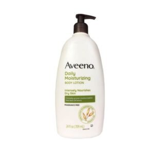 Aveeno Daily Moisturizing Body Lotion 24FL