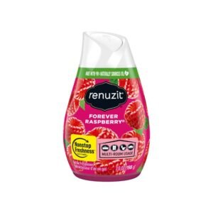 Renuzit Forever Raspberry