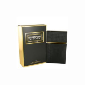 Elizabeth James Nirvana Perfume