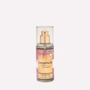Champagne Toast Mini Mist