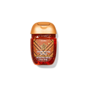 Cookie Butter Truffle Hand Gel