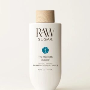 Rawsugarmen Shampoo/conditioner