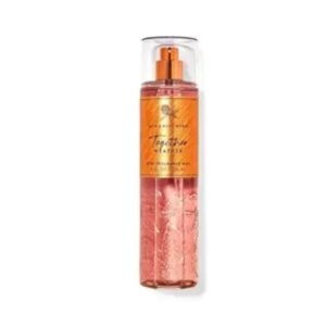 Bath & Body Works Together Weather Fine Fragrance Mist