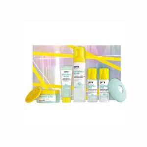 Body Faves Onyx 7CS Set