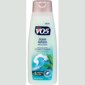 Alberto V05 Ocean Refresh