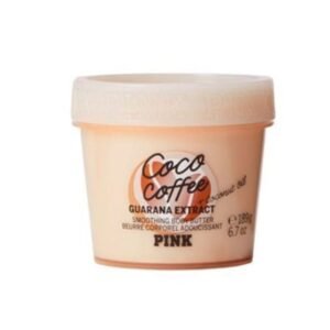 Coco Coffee Body Butter