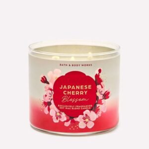 Japanese Cherry Blossom New