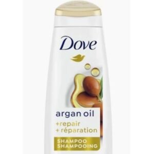 Dove Argan Oil Shampoo